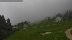 view from Alpe di Mera - Mera bassa on 2025-06-02