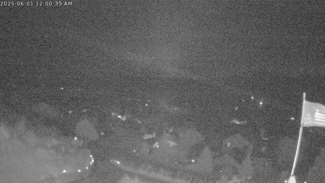 time-lapse frame, Weathercam1 webcam