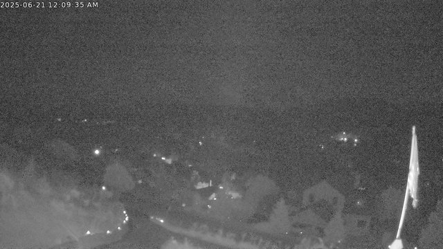 time-lapse frame, Weathercam1 webcam