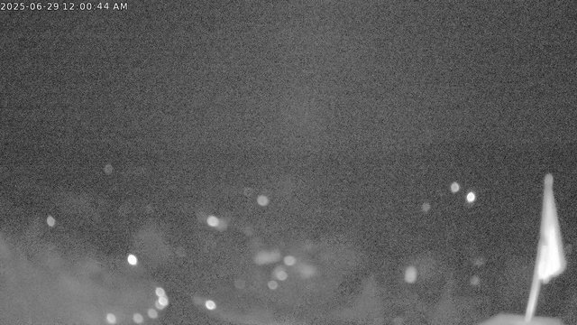 time-lapse frame, Weathercam1 webcam