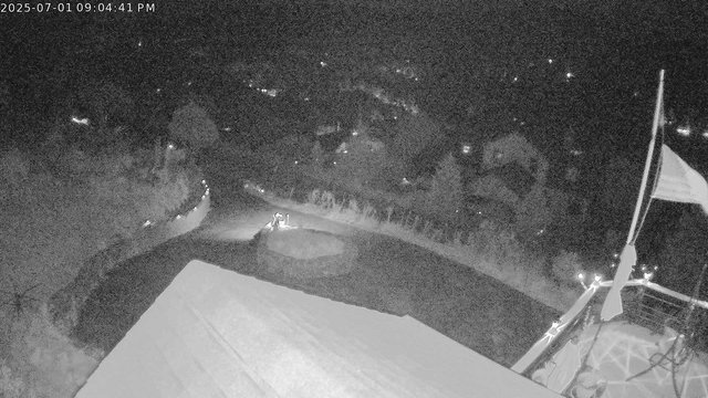 time-lapse frame, Weathercam1 webcam