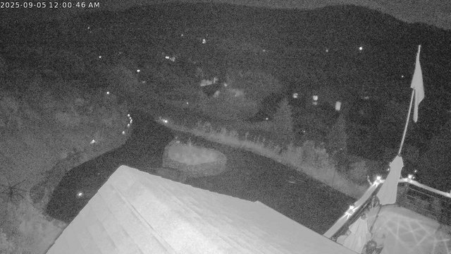 time-lapse frame, Weathercam1 webcam