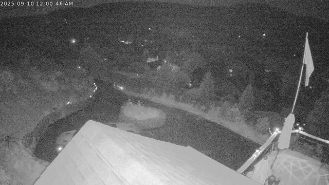 time-lapse frame, Weathercam1 webcam