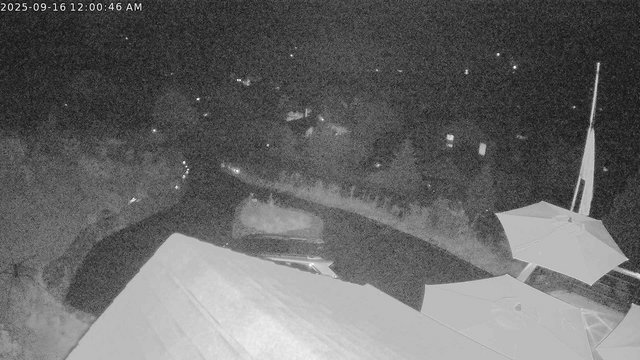 time-lapse frame, Weathercam1 webcam