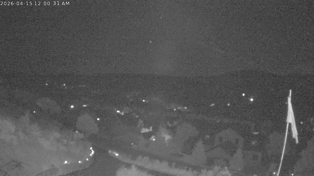 time-lapse frame, Weathercam1 webcam