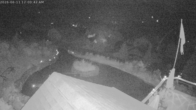 time-lapse frame, Weathercam1 webcam