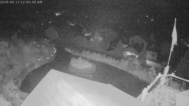 time-lapse frame, Weathercam1 webcam