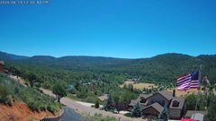 view from Weathercam1 on 2026-06-19