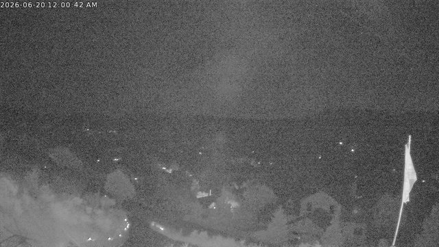 time-lapse frame, Weathercam1 webcam