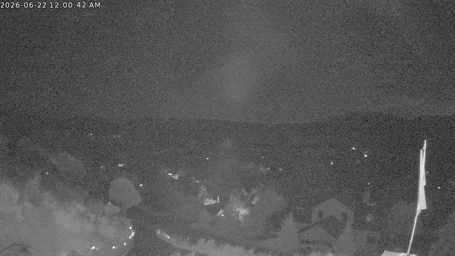 time-lapse frame, Weathercam1 webcam