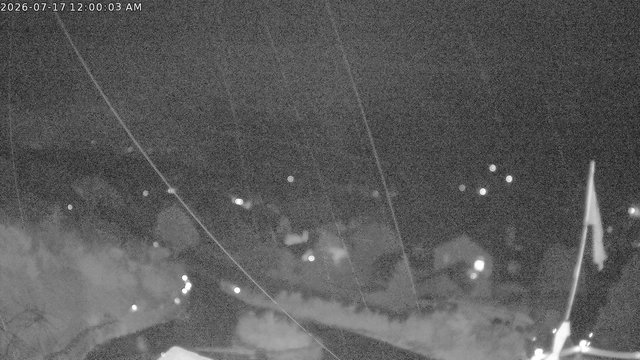 time-lapse frame, Weathercam1 webcam
