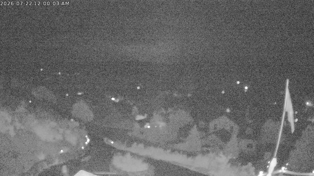 time-lapse frame, Weathercam1 webcam