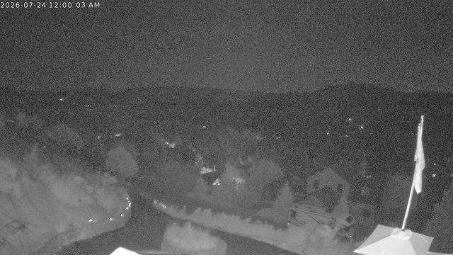time-lapse frame, Weathercam1 webcam