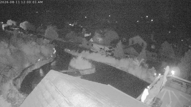 time-lapse frame, Weathercam1 webcam