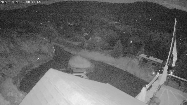 time-lapse frame, Weathercam1 webcam