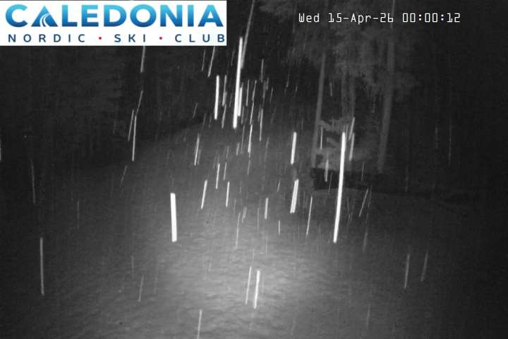 time-lapse frame, CNSC_4: Picadilly Access webcam