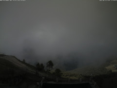 view from Bielmonte M. Marca vista M. Rosa e Valsessera on 2025-06-24