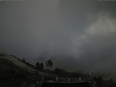 view from Bielmonte M. Marca vista M. Rosa e Valsessera on 2025-06-25