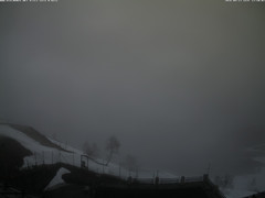 view from Bielmonte M. Marca vista M. Rosa e Valsessera on 2026-04-13