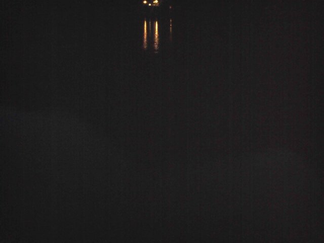 time-lapse frame, Borgundseelva webcam