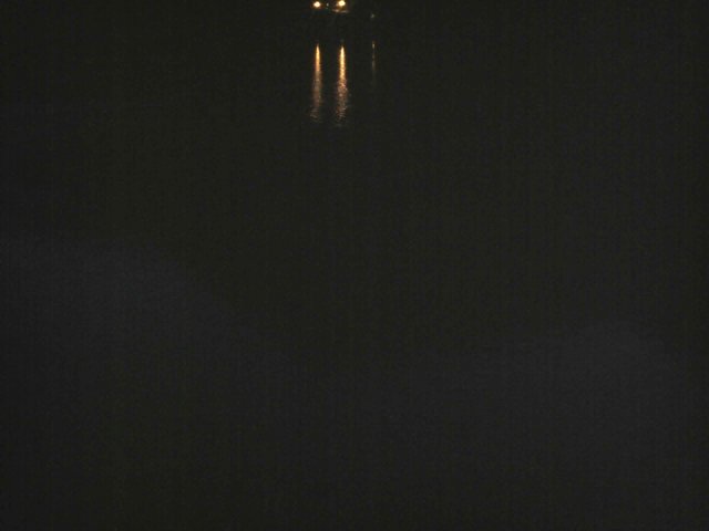 time-lapse frame, Borgundseelva webcam