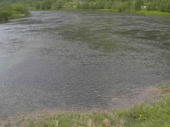 view from Borgundseelva on 2025-06-03