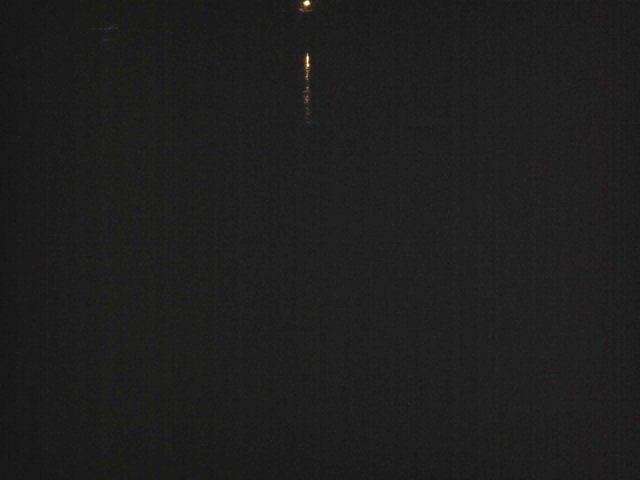 time-lapse frame, Borgundseelva webcam