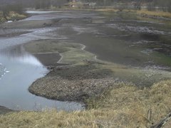 view from Borgundseelva on 2026-04-11