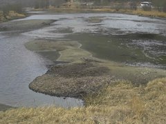 view from Borgundseelva on 2026-04-16