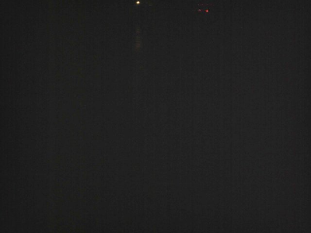 time-lapse frame, Borgundseelva webcam
