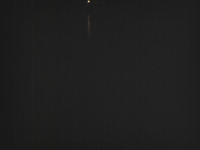 time-lapse frame, Borgundseelva webcam