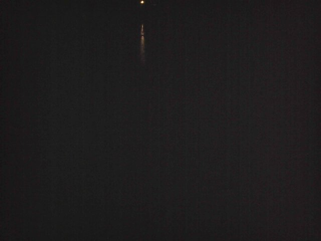 time-lapse frame, Borgundseelva webcam