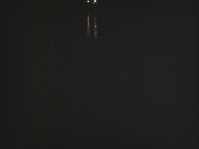 time-lapse frame, Borgundseelva webcam