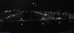 view from Seward Harbor on 2025-05-11