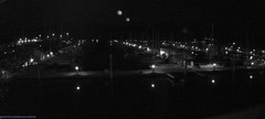 view from Seward Harbor on 2025-05-11