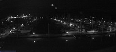 view from Seward Harbor on 2025-08-31