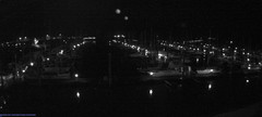 view from Seward Harbor on 2026-05-12