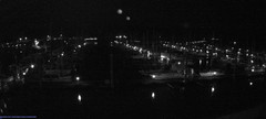 view from Seward Harbor on 2026-05-12