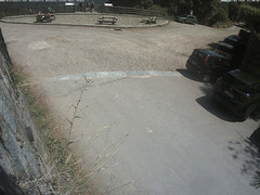 view from Bielmonte Bocchetto Sessera on 2026-07-04
