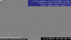 view from Stuarts Draft, VA on 2025-06-05