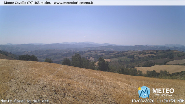 Monte Cavallo Sud... animated GIF