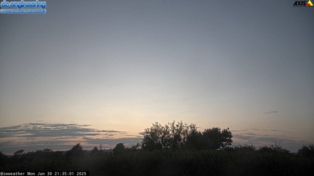 time-lapse frame, iwweather sky cam webcam