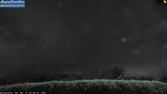 time-lapse frame, iwweather sky cam webcam