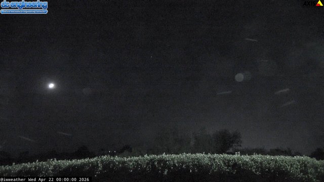 time-lapse frame, iwweather sky cam webcam