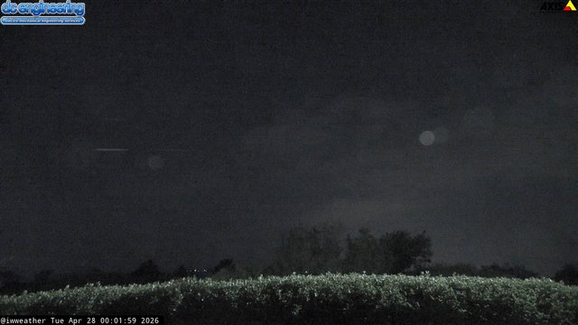 time-lapse frame, iwweather sky cam webcam