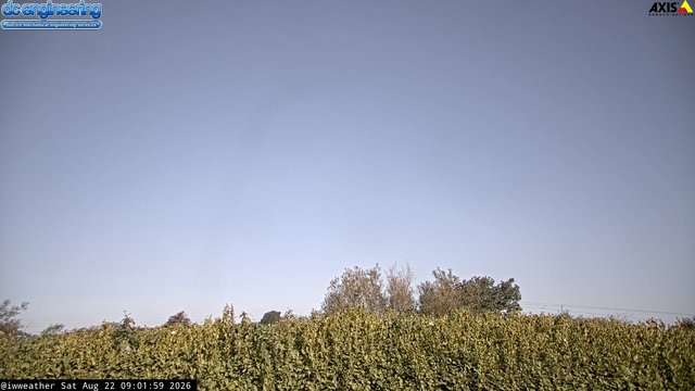 time-lapse frame, iwweather sky cam webcam
