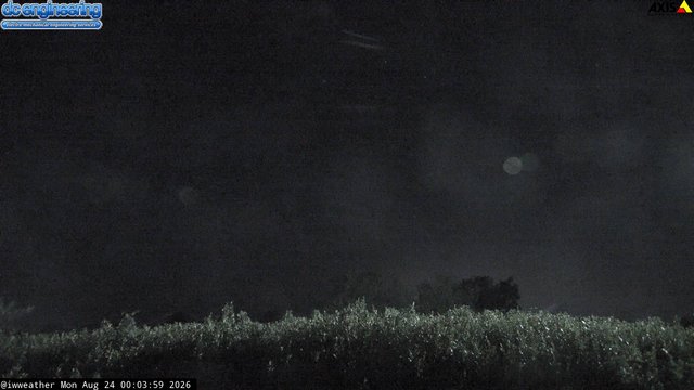 time-lapse frame, iwweather sky cam webcam