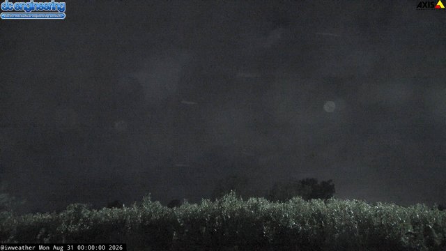 time-lapse frame, iwweather sky cam webcam