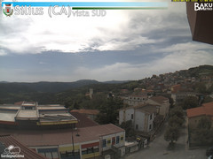 view from Silius on 2025-05-03