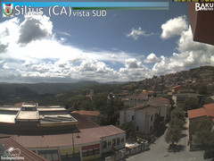 view from Silius on 2025-05-24